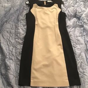 Calvin Klein professional dress